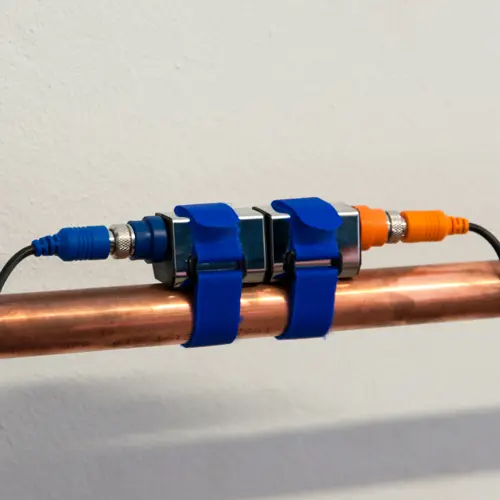 PCE TDS-100HS | Medidor de Caudal por Ultrasonido 3 pce tds 100hs b