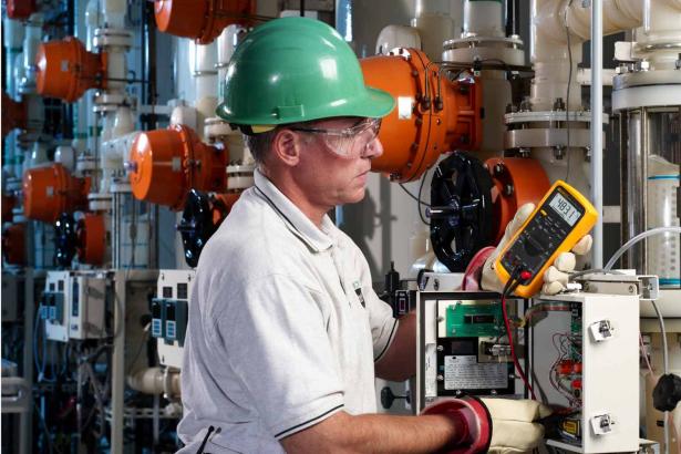 Fluke 87V | Multímetro Industrial 4 fluke 87v b